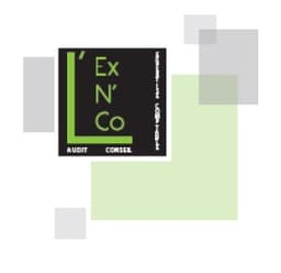 Logo L'Ex N'Co Sàrl