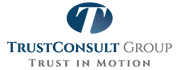 Logo Trustconsult Luxembourg SA