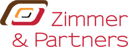 Logo Zimmer & Partners SA