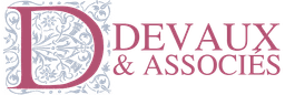 Logo Devaux et Associés Sàrl