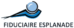 Logo Fiduciaire Esplanade S.à r.l.