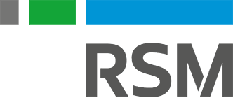 Logo RSM Payroll Luxembourg