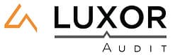 Logo Luxor Audit Sàrl