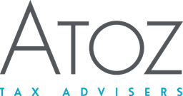 Logo Atoz SA