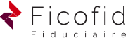 Logo Fiduciaire Ficofid Sàrl