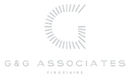 Logo G & G Associates Sàrl