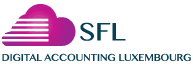Logo Solution Fiduciaire Luxembourg SA